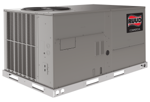 RACCYB Renaissance™ Line Achiever® Series Packaged A/C 