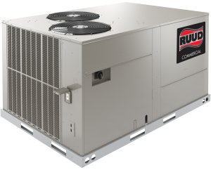 RACDZT Renaissance Line Achiever® Series Packaged A/C