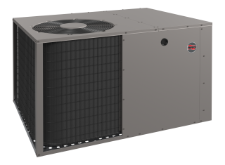RACSYB Endeavor® Line Choice® Series Residential Packaged Dedicated Horizontal Air Conditioners