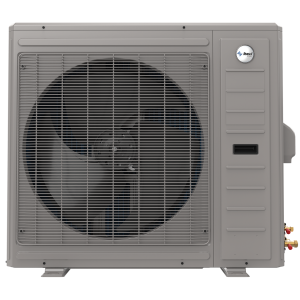RD16AY Endeavor® Line Achiever® Plus Series Universal Heat Pumps