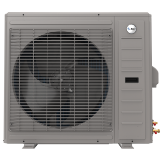 RD16AY Endeavor® Line Achiever® Plus Series Universal Heat Pumps