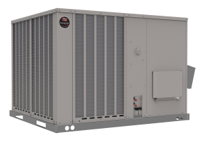 RDFXYC Endeavor® Line Classic Plus® Series iR Residential Packaged Dual Fuel