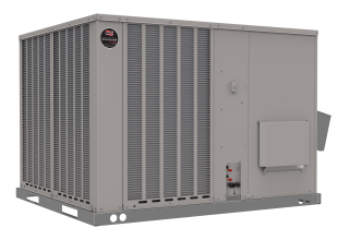 RDFXYC Endeavor® Line Classic Plus® Series iR Residential Packaged Dual Fuel