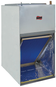RF1PY Endeavor™ Line Air Handler