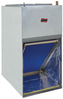 RF1PY Endeavor™ Line Air Handler