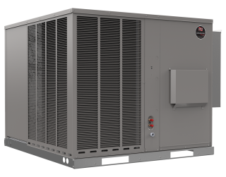 RGE(A/X)YC Endeavor® Line Achiever Plus® Series iR Residential Packaged Gas Electric