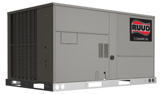 RGECYB Renaissance™ Line Achiever®  Series Packaged G/E (3-6 Ton)