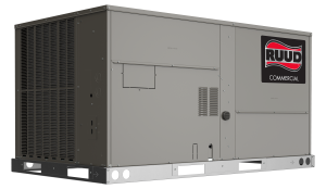 RGECYC Renaissance™ Line Achiver Plus® Series Packaged G/E (3-5 Ton)