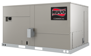 RGEDYB Renaissance™ Line Achiever®  Series Packaged G/E (7.5-12.5 Ton)