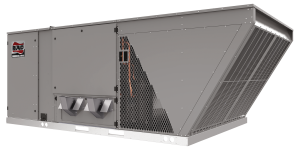 RGEH5U Resolute Line Achiever® Series Packaged G/E