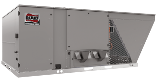 RGEHYB Resolute™ Line Achiever®  Series Packaged G/E (15-25 Ton)