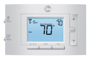 RHC-TST-83 Programmable Thermostats