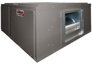 RHCLP Achiever® Series Commercial Split Air Handler
