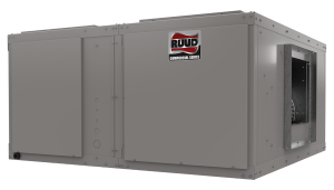 RHCYP Commercial Split Achiever®  Series Heat Pump Air Handler (7.5 & 10 Ton)