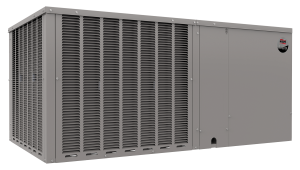RHPBYB Endeavor® Line Achiever® Series iR Residential Packaged Dedicated Horizontal Heat Pump