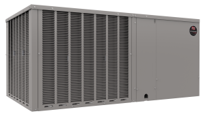 RHPBYC Endeavor® Line Achiever Plus ® Series Residential Packaged Dedicated Horizontal Heat Pump