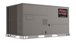 RHPCYB Renaissance™ Line Achiever®  Series Packaged Heat Pump  (3-6 Ton)