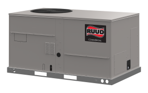 RHPCYC Renaissance™ Line Achiever Plus® Series Packaged Heat Pump