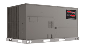 RHPCZR/RHPCZT Renaissance Line Achiever® Series Packaged Heat Pump
