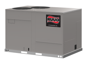 RHPDYC Renaissance™ Line Achiever Plus® Series Packaged Heat Pump