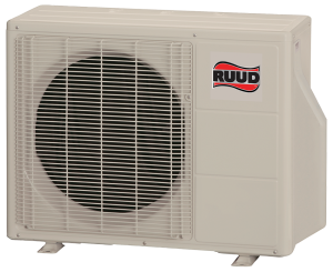 RO1H****J1S Endeavor® Line Ultra® Series Single-Zone Ductless Heat Pump