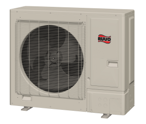 RO1H****J3S Endeavor® Line Achiever® Series Single Zone Ductless Heat Pump