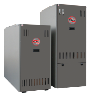 ROCA/ROLA Achiever Series Oil Furnaces with PSC Motor