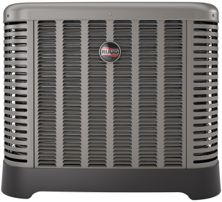 RP15AY Endeavor™ Line Achiever® Plus Series Heat Pump