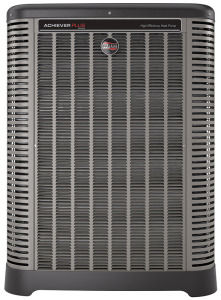 RP15AZ Endeavor™ Line Achiever® Plus Series Heat Pump