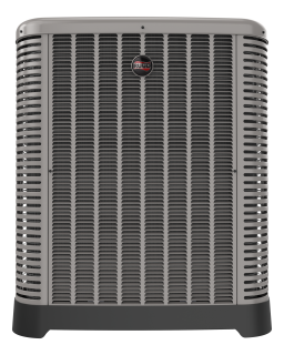 RP17AY Endeavor® Line Achiever Plus® Series Top-Discharge Universal Heat Pump