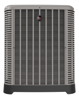 RP17AY Endeavor® Line Achiever Plus® Series Top-Discharge Universal Heat Pump