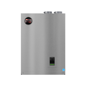 Ruud® FT™ Series Super High Efficiency Condensing Gas Boilers