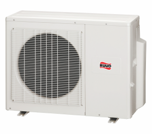 Ruud Mini-Split Multi-Zone Outdoor UOMH**FXZHJ