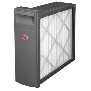 RXHF / RXGF Whole-House Media Air Cleaner