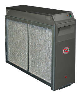 RXIE Whole-House Electronic Air Cleaners