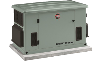 SEREGEN 100