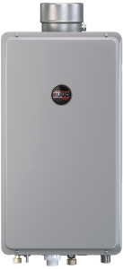 Tankless Mid-Efficiency 70 Direct Vent Indoor