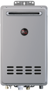 Tankless Mid-Efficiency 70 Outdoor