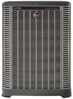 UA18AZ Endeavor® Line Ultra™ Series iM Air Conditioners