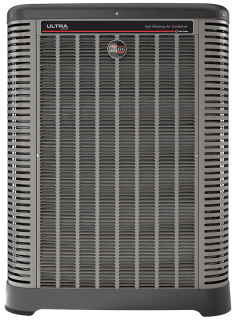 UA18AZ Endeavor® Ultra™ Series iM Air Conditioners