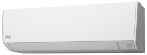 UIWH****J1S Endeavor® Line Ultra® Series Single-Zone Ductless Indoor Wall Mount Air Handler