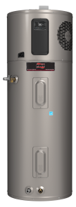 Ultra Hybrid Electric Heat Pump