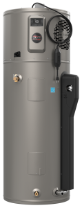Ultra Plug-in Heat Pump with HydroBoost (120V Shared Circuit)