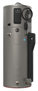 Ultra Plug-in Heat Pump with HydroBoost and LeakGuard (120V Shared Circuit)