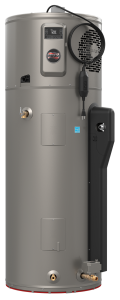 Ultra Plug-in Heat Pump with HydroBoost and LeakGuard (120V Shared Circuit)
