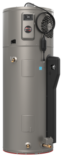 Ultra Plug-in Heat Pump with HydroBoost and LeakGuard (120V Shared Circuit)