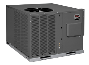 Ultra Series: Package Gas/Electric (2-5 Ton)