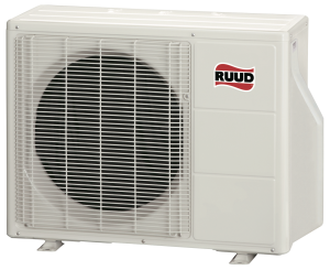 Ultra Series Ductless Mini-Split Single-Zone Out Door Heat Pump UOSH12AHWJ 