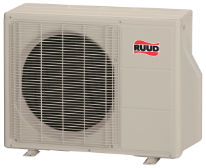 Ultra Series Ductless Mini-Split Single-Zone Outdoor Heat Pump UOSH09AHHJ