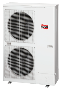 Ultra Series Ductless Mini-Split Single-Zone Outdoor Heat Pump UOSH30AHXHJ